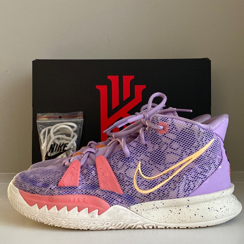 Kyrie 7 Daughters